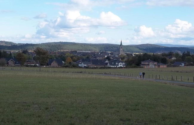 Wohnung in Deifeld mit Garten - Photo 23