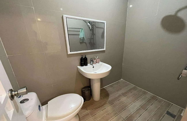 Jewelry Resort and Villas Tagaytay - Foto 72