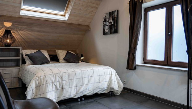 Villa With Swimming Pool in Erembodegem - Foto 2, Habitación