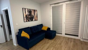Cozy apartment near the airport and business center MOKOTÓW - Foto 3