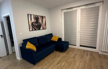 Cozy apartment near the airport and business center MOKOTÓW - Foto 3