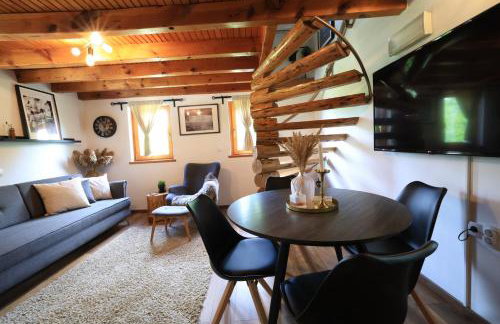 House Forest with HOT TUB - Foto 42