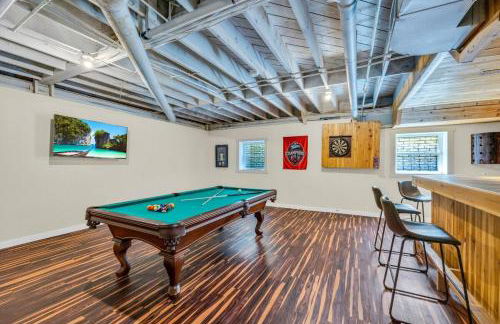 The Wexford French Chateau w Pool - Photo 76