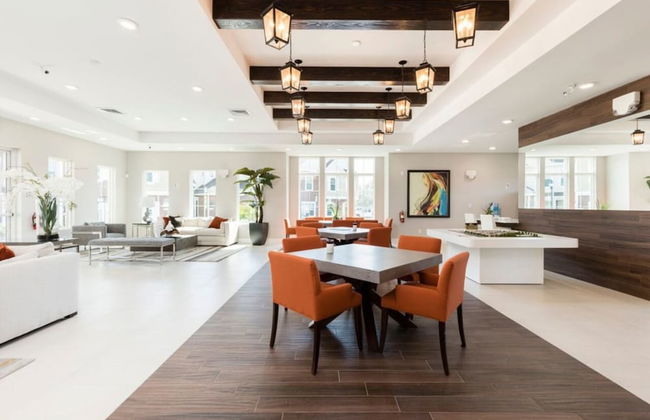 Magical Townhouse with balcony at Summerville resort SU7528 - Foto 2