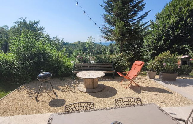 Gite Blanche Neige - Photo 5