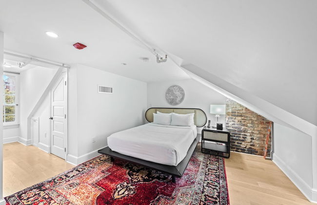 The Graham Georgetown - Foto 12