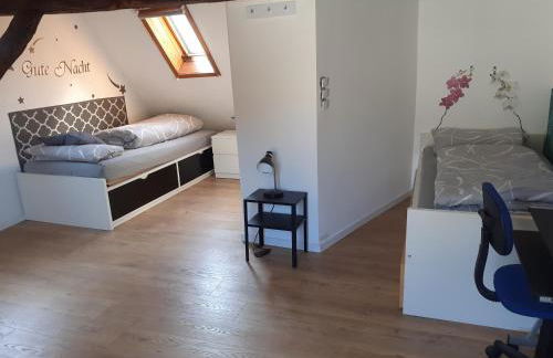 Monteurswohnungen in Biedenkopf - Foto 5