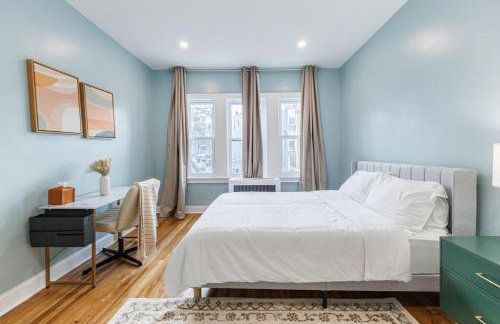 Stylish 3 Bedroom Apartment - Foto 20