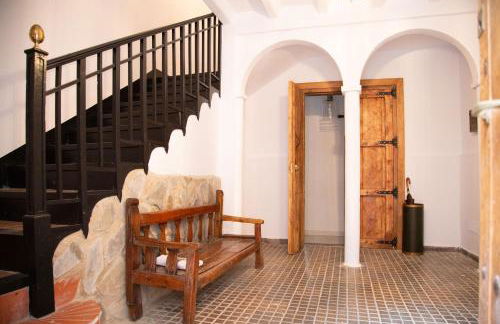 Preciosa casa con jardín "Casa Gastón" - Photo 40