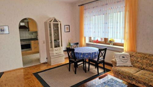 FeWo Kirchgässle - Foto 2