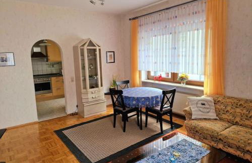 FeWo Kirchgässle - Foto 2