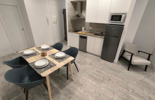 InsideHome Apartments - Ciudad del Cine - Photo 95