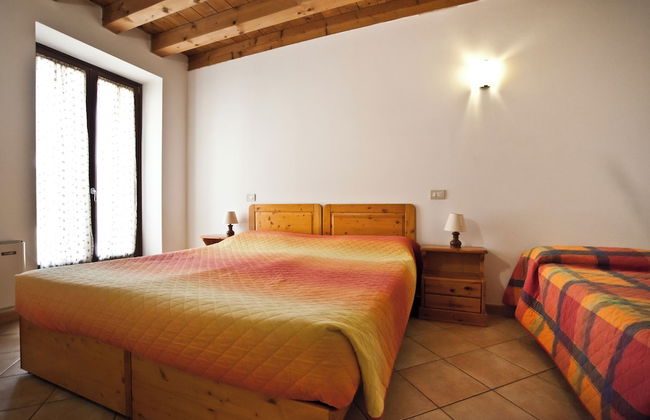 Agritur Le Sigalette - Photo 14