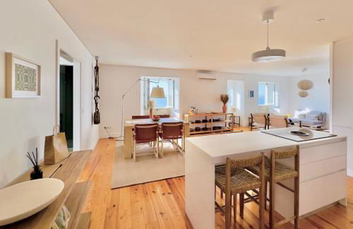 WHome Exclusive Stay in a Prime Location with River View - Foto 20