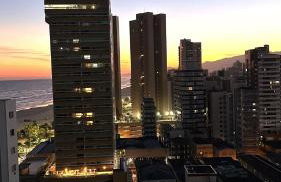 Apartamento Aconchegante e Elegante com Ar-Condicionado, Piscina, Garagem e Varanda Gourmet a 3 min da Praia - Photo 33