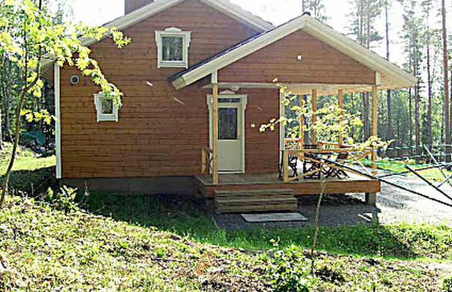 2 bedroom House in Kuopio with sauna - Photo 7