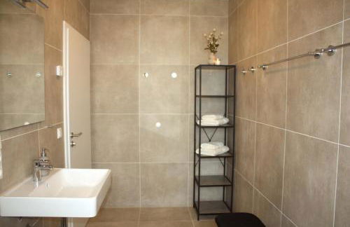 Komfort & Stil für Job & Reise - 6 Personen - Foto 22