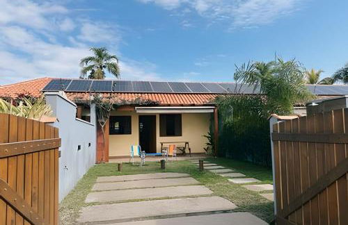 Casinhas Terõ - - Foto 46