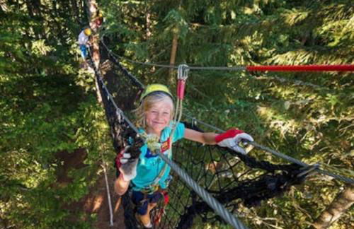 Entire Chalet Salamo 11 plus 1 Les Arcs Paradiski Jacuzzi - Photo 74