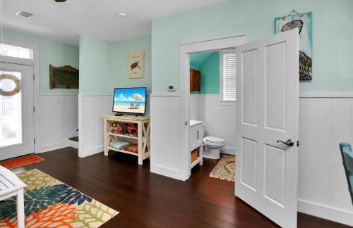 Barefoot Cottage D133 - Beachy Keen by Pristine Properties Vacation Rentals - Foto 58