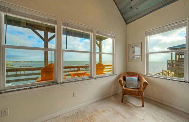 Bayside Lodge by Avantstay Panoramic Water Views - Foto 4