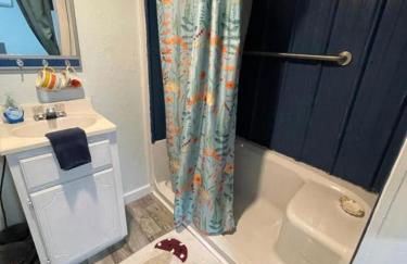 Neals Nest Cozy Cabin - Foto 7