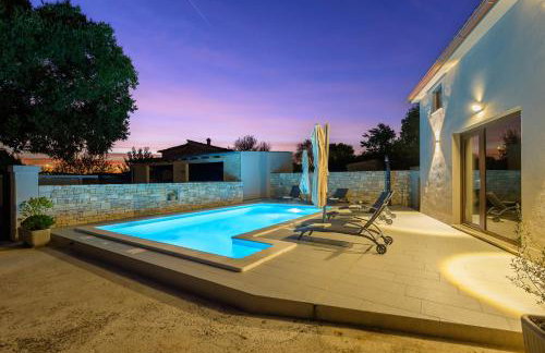 Villa Anita - Krmed by Istrialux - Foto 31