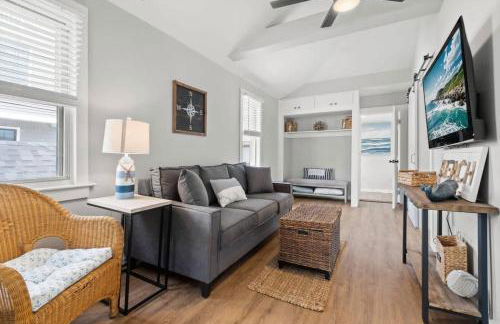 Addie Shack & Cammie Cabana Pet Friendly 10pp - Foto 32