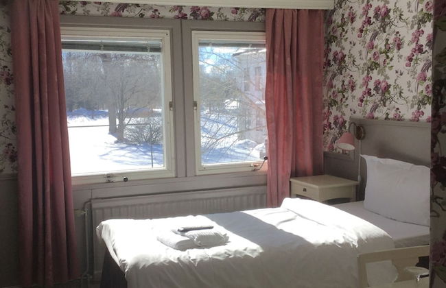 Hellefors Herrgård - Photo 9