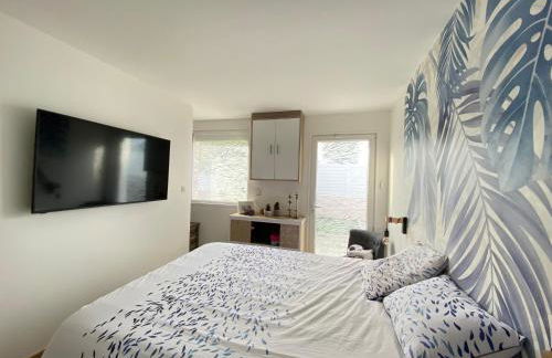 Villa 6 chambres avec piscine et vue exceptionnelle - Foto 34