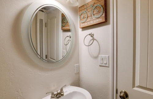 Cozy Anchorage Retreat Less Than 4 Mi to Downtown! - Foto 13