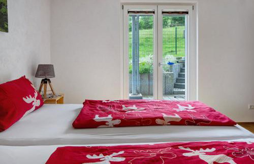 Fewo Schwarzwaldflair mit Eventraum - Photo 31