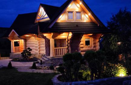 Wood House - Foto 14