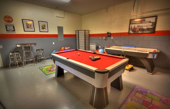 6BR 4BA Home in Windsor Hills by CV-2579 - Foto 21