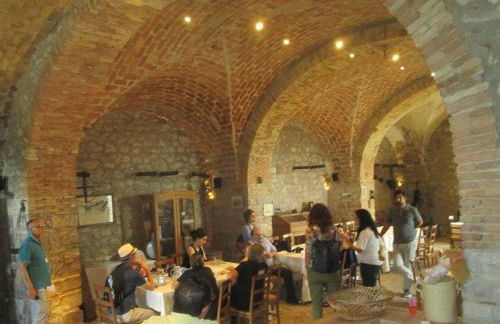 Masseria Salecchia - Foto 3