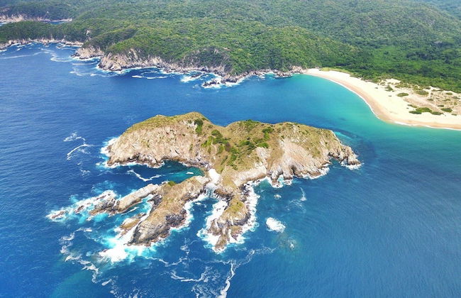 Punta Gaviota - Foto 77