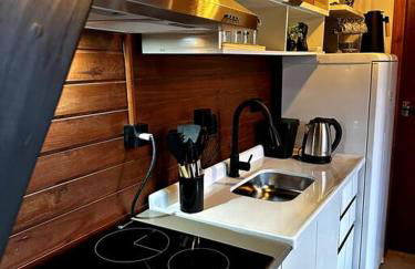 Cabana Beira-Mar na Praia da Ferrugem Unidade Riviera - Foto 22