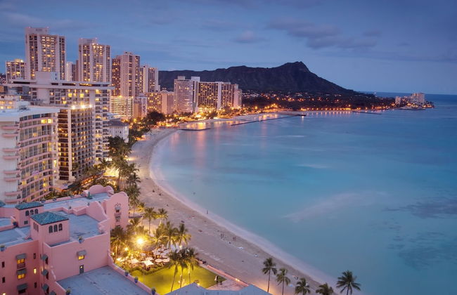 Hawaiian Monarch 916 Condo by RedAwning - Foto 16