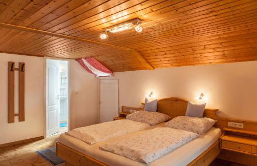 Ferienwohnung Lengdobler - Burgi - Foto 16