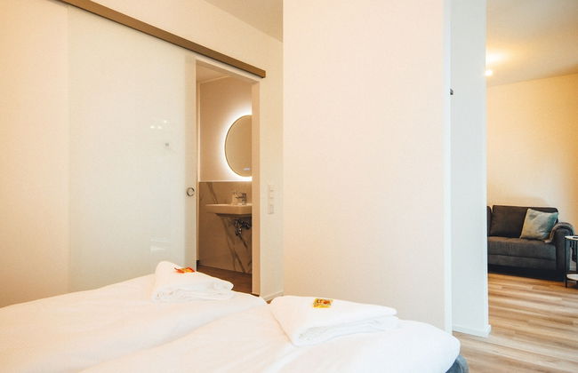 THE WOS Apartments - Foto 9