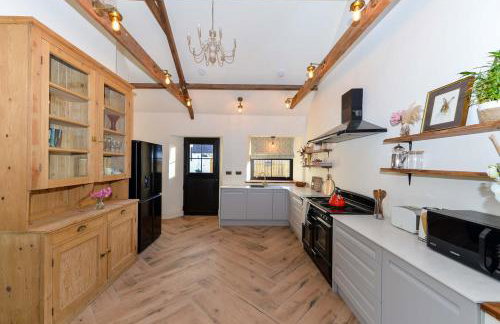 Bramble Cottage, hidden gem in Comber near Belfast - Foto 45