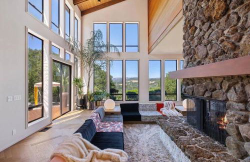 Spectacular & Secluded Wine Country Estate - Photo 15