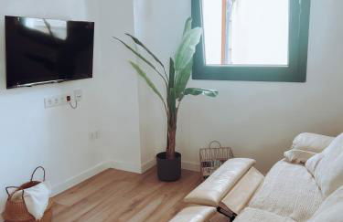 Apartamento en el nucli antic de l'Escala - Foto 5