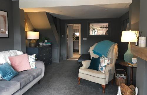 Cosy Lincs Wolds Cottage in Picturesque Tealby - Foto 20