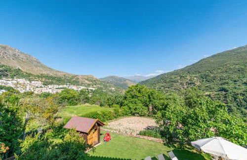 Casa Rural Olivillas Garden-Sierra Nevada - Foto 48