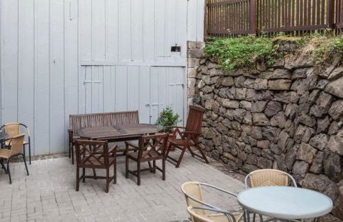 Apartment Gemütliche Ferienwohnung in Lerbach by Interhome - Foto 11