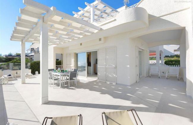 1685 Villa Diamante in Campomarino - Foto 23