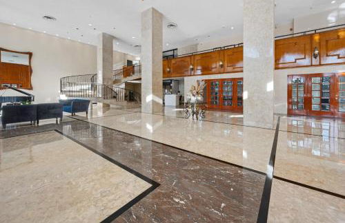 Pavilion Residences on the Beach - Photo 7