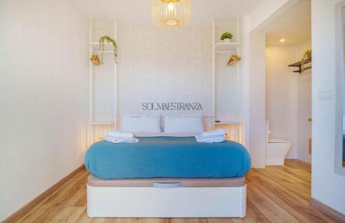 Marbella Beach Front View by Sol Maestranza - Foto 17