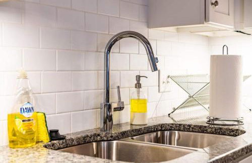 Historic Comfy German Village Haus sleeps6petsOK - Foto 21